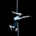 Acrobatic troupe Circa performs at the Power Center on Friday evening.  Melanie Maxwell I AnnArbor.com